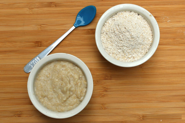 Week One – Lil Mixins