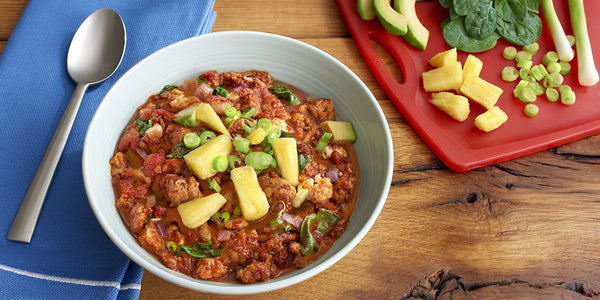 Week Nine – Lil Mixins