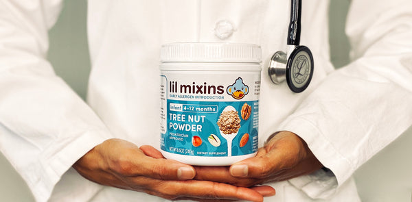 Why Doctors Love Lil Mixins