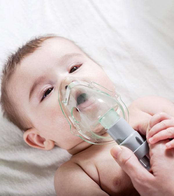 Baby Eczema and Asthma: Are They Linked?
