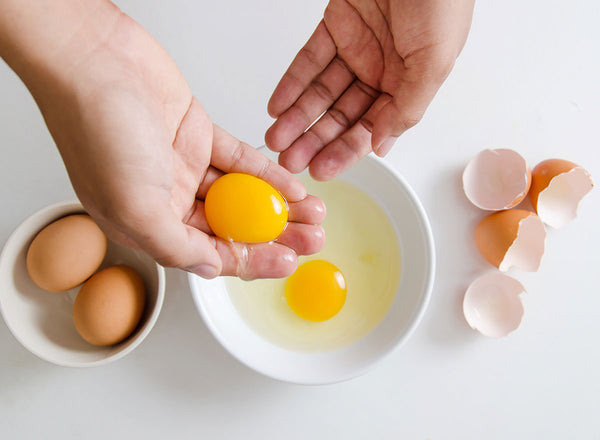 Understanding Egg Allergies in Babies