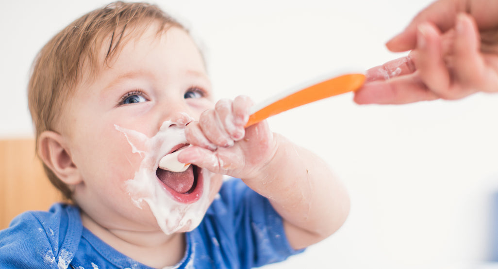 Safe Ways to Feed Your Baby Milk