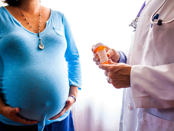 Medicine During Pregnancy