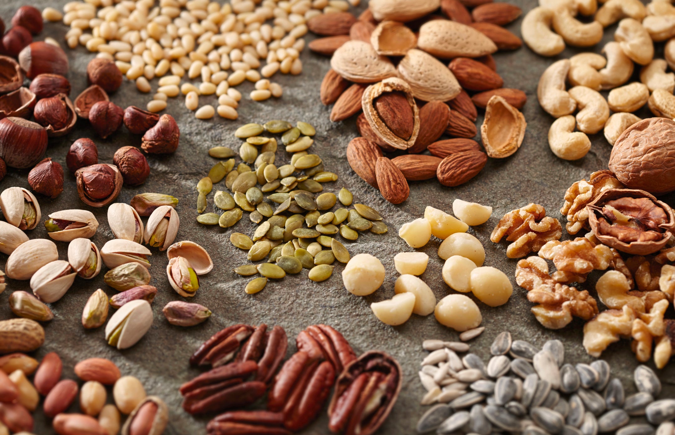 Understanding Tree Nut Allergy