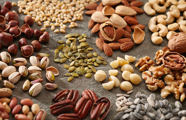 Understanding Tree Nut Allergy