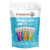 Intro Mix - 1 week trial supply