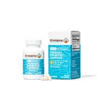 Prenatal Probiotic Capsules