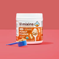 Peanut Powder Mixin, 4-Month Supply